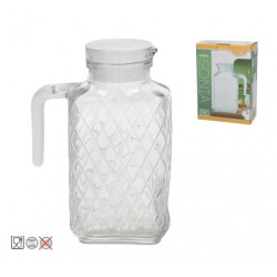 Ąsotis из стекла. 1.5L с...