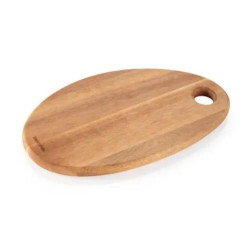 FEELWOOD OVĀLS DĒLĪTIS...