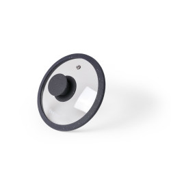 Lid ARCADES 16 cm with DARK...