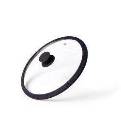 Lid ARCADES 20 cm with...