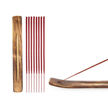 Incense set Acorde B-704 Red fruits (12 Units),,,
