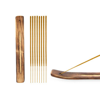 Incense set Acorde C-704 Vanilla (12 Units),,,