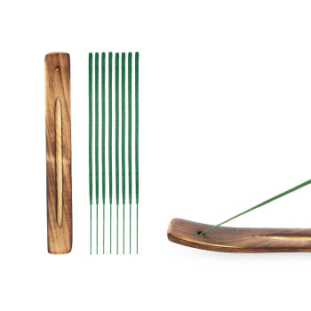 Incense set Acorde D-704 Jasmine (12 Units),,,