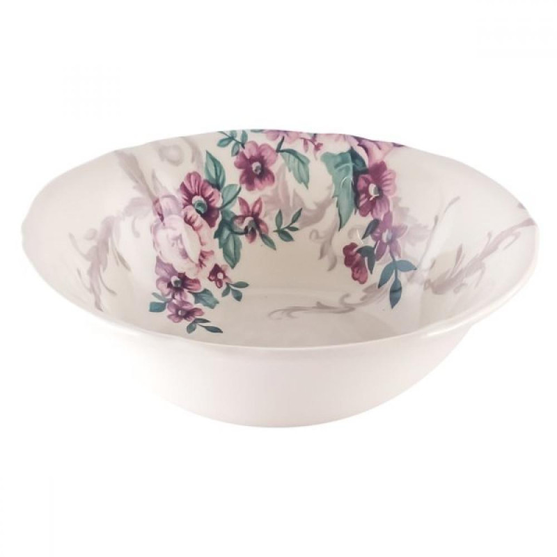 GORGEOUS FULL A BOWL 15.7CM, Claytan