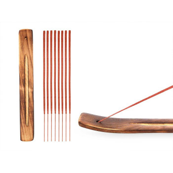 Incense set Acorde A-704 Sandalwood (12 Units),,,