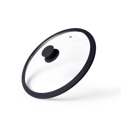 Lid ARCADES 24 cm with...