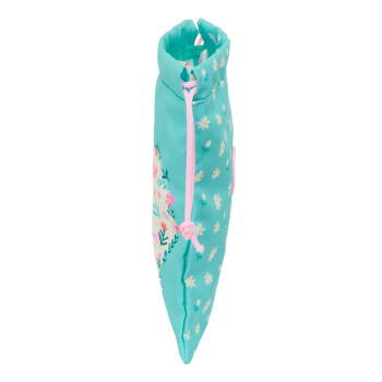 Priešpiečių dėžutė Peppa Pig Pretty flowers Geltona Mėtos