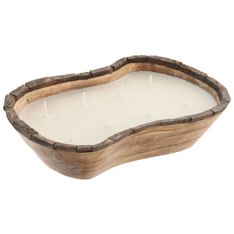 Scented Candle Home ESPRIT Tropical,,,