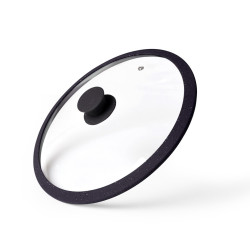 Lid ARCADES 26 cm with...