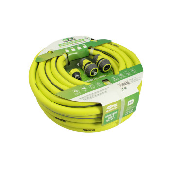 Hose Ferrestock 5/8" Polyester 20 bar 20 m Flexible,,,