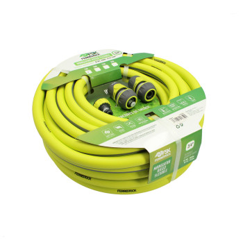 Hose Ferrestock 3/4" Polyester 15 m d 19 mm Flexible,,,