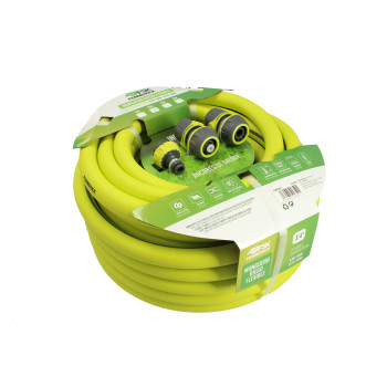 Hose Ferrestock 3/4" Polyester 20 m d 19 mm Flexible,,,