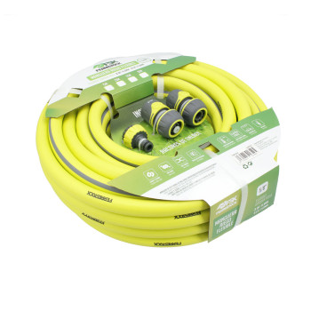 Hose Ferrestock 5/8" Polyester 15 m d 15 mm Flexible,,,