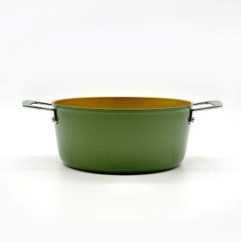 Kastrul Amercook AmVegan Chef Ø 24 cm
