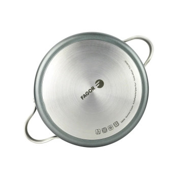 Kastrul Fagor Hall Ø 20 cm duralumiinium