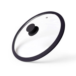 Lid ARCADES 28 cm with...