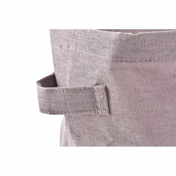 Grozs DKD Home Decor Dzeltens Zils Sarkanbrūns Canvas Moderns 20 x 16 x 15 cm (3 gb.),,,