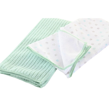 Set of Cloths DKD Home Decor 4 Pieces,,,