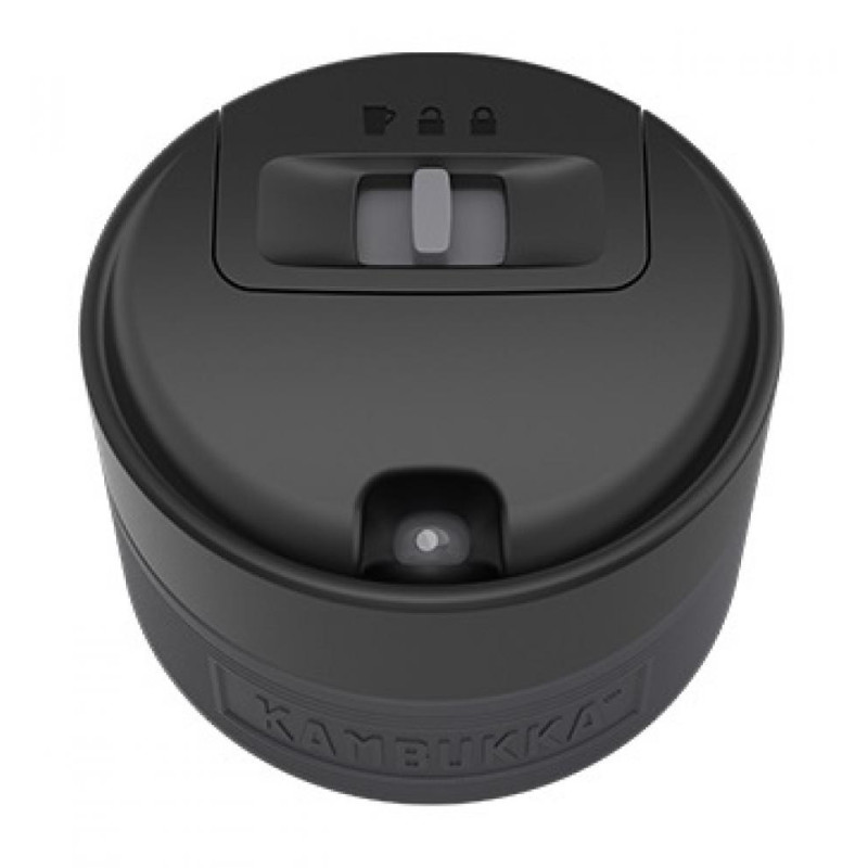 ETNA VĀCIŅŠ TERMOKRŪZEI, Kambukka