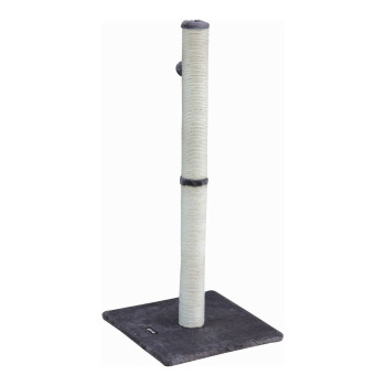 Skrāpējams Paklājiņš Kaķiem Gloria Rin Pelēks 6,5 cm,,,