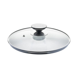 STIKLA VĀKS 24CM, Berndes