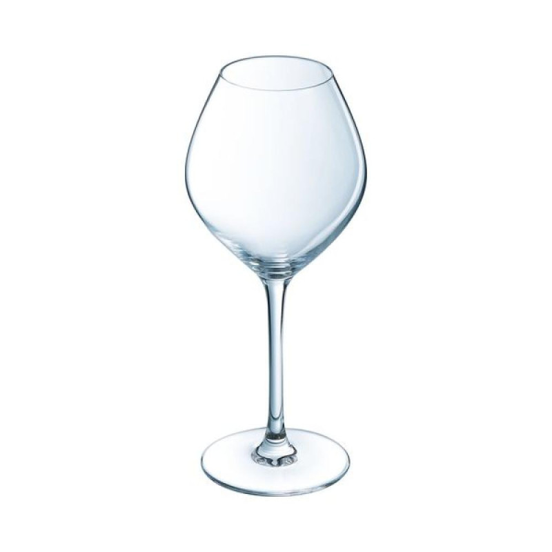 WINE EMOTIONS BALTWINE CUP S 47CL K4, KRISTALĪNS, Cristal d Arques