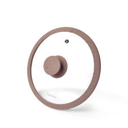 Lid ARCADES 20 cm with...