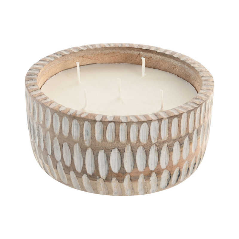 Scented Candle Home ESPRIT Tropical,,,