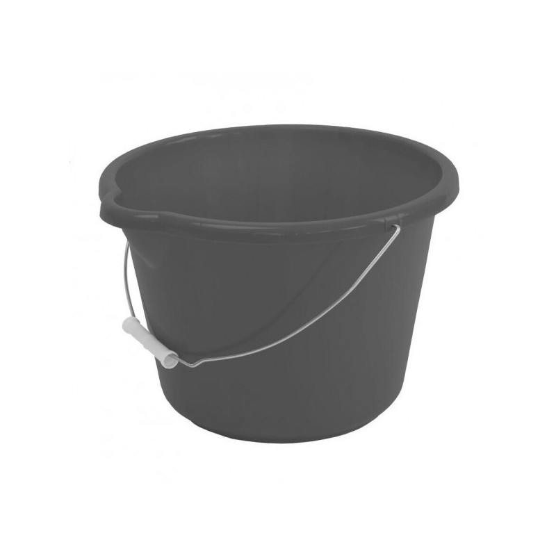 Kibiras 12L plast. su piltuv. 1833 JOTTA