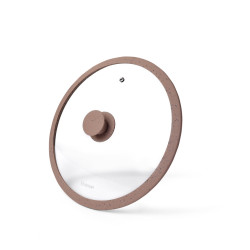 Lid ARCADES 24 cm with...