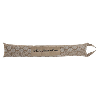 Дверной бюстгальтер Home ESPRIT 83 X 15 X 7 cm (2 штук)