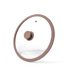 Lid ARCADES 26 cm with...