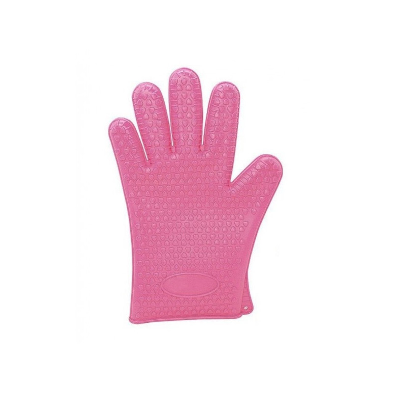 Cimds virtuvinė silikona 27*17cm 50057