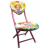krēsls детская metāls. su atlošu 20609
