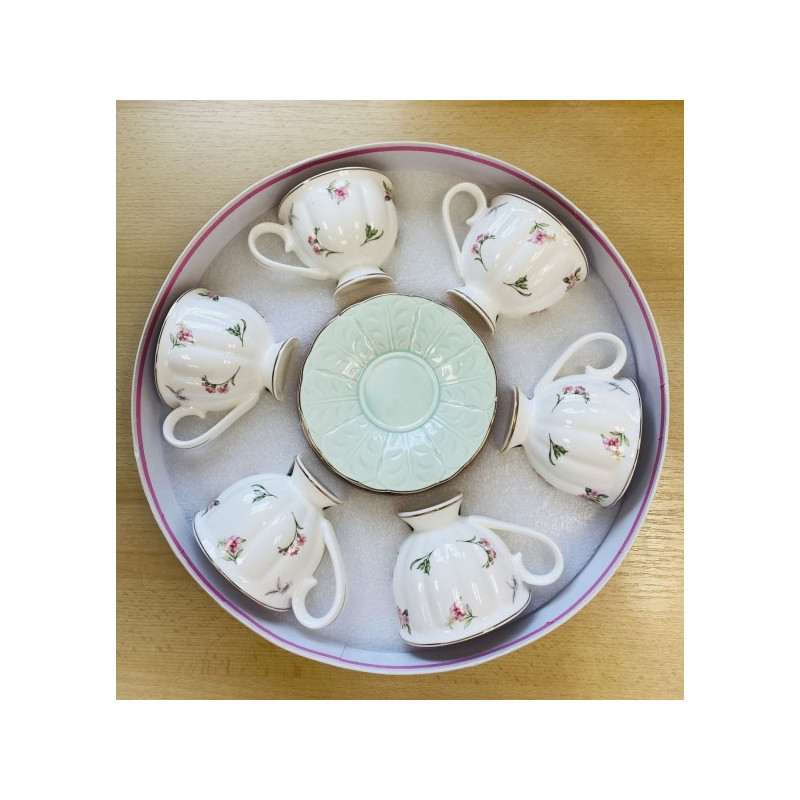 Puodukų 250ml s/l 6vnt rink. MM56-58091