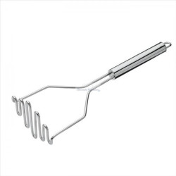 Grūstuvas bulvėms metāls....