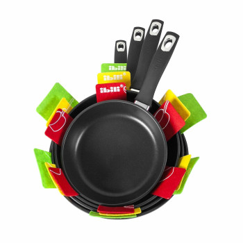 Защита для сковород Ibili 782650