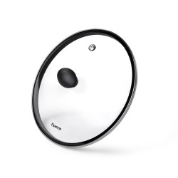 Lid UNIVERSAL 26 cm with...