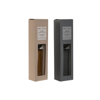 Õhuvärskendaja Home ESPRIT Linna 500 ml (2 Ühikut),,,