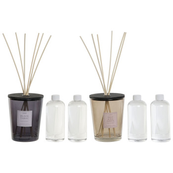 Õhuvärskendaja Home ESPRIT Kaasaegne 1 L (2 Ühikut),,,