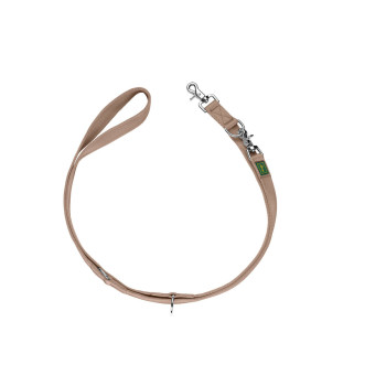Dog Lead Hunter Inari Beige 200 cm,,,