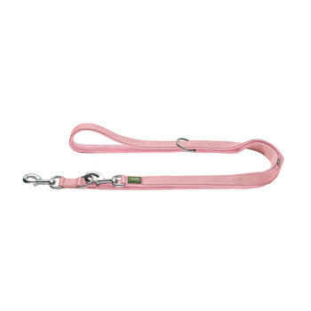 Dog Lead Hunter DIVO UP Pink 1,5 x 200 cm,,,