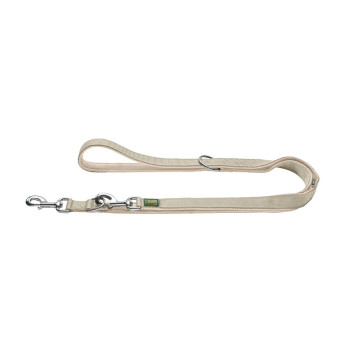 Dog Lead Hunter DIVO UP Beige 1,5 x 200 cm,,,