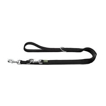 Dog Lead Hunter DIVO UP Black 2 x 200 cm,,,