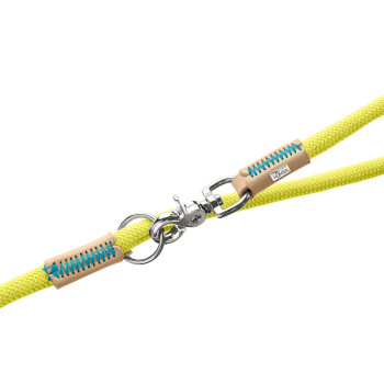 Dog Lead Hunter MALIA Lime 1 x 200 cm,,,
