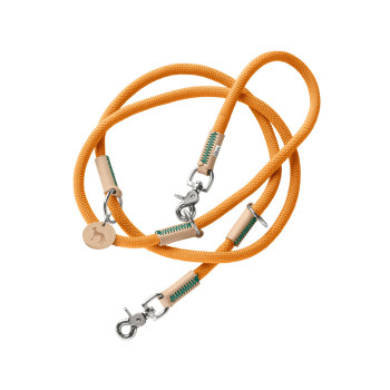 Dog Lead Hunter MALIA Orange 1 x 200 cm,,,