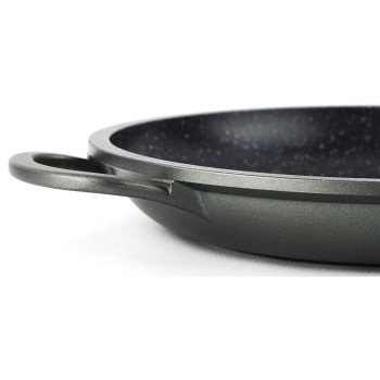 Bārbekjū Fagor SAVIA Stiprināts alumīnijs Ø 28 cm Grill