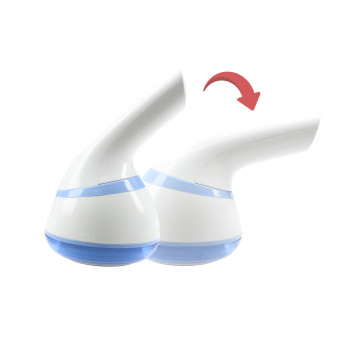 Rechargeable Electric Lint Remover TM Electron White Compact,,,