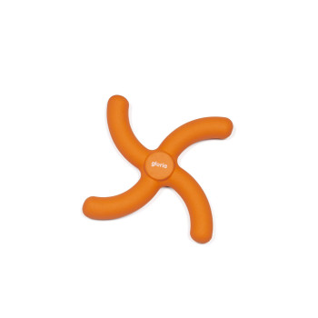 Košļājamā rotaļlieta suņiem Gloria SUPERFLEXI Daudzkrāsains 24 cm,,,