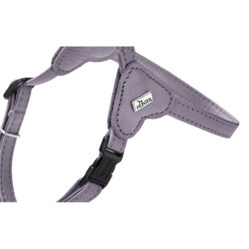 Dog Harness Hunter SOHO MINI Lilac XS,,,
